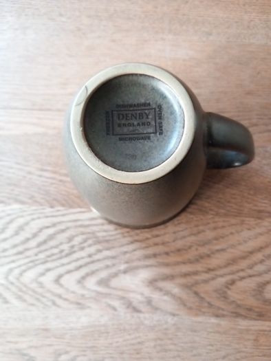 Denby Marrakesh Mug