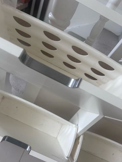 IKEA Shoe cabinet