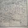 Map of Dublin 1765 , Dublin University press. Image 10