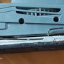 Challenge Extreme 200W Orbital Sander, Model CC200ESV in excellent condition Image 9