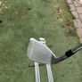 Mizuno MP60 Irons | Stiff Image 6