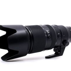 Nikon Nikkor Z 100-400mm F/4.5-5.6 Vr S