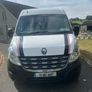 Renualt Master Campervan 2011 Image 2