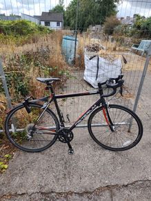 road bike
