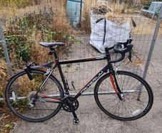 road bike