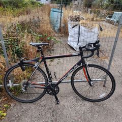 road bike