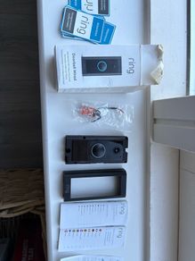 Ring Doorbell