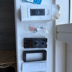Ring Doorbell