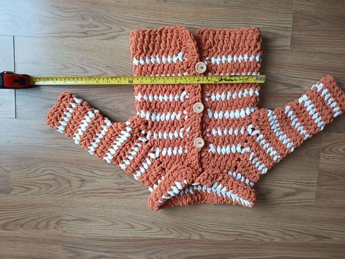 Child sweater