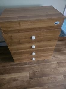 drawers