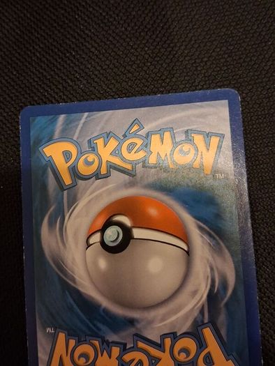 Pokemon Card : Lugia Ex 102 Team Plasma