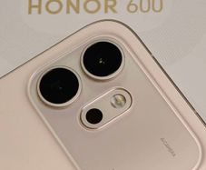 Honor 600 512gb "Gold" Dual Sim Factory Unlocked