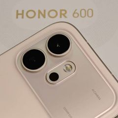 Honor 600 512gb "Gold" Dual Sim Factory Unlocked