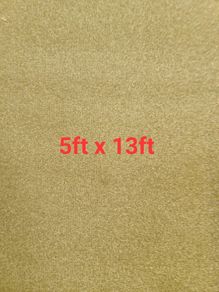carpet 5ft x 13ft