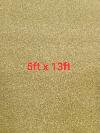 carpet 5ft x 13ft