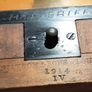 MILITARIA possibly raf or maritime Image 3