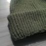 Woollen hat Image 2