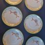 Miniature Tea Set Image 2