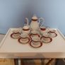 china coffee set Image 2