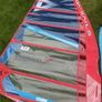 Used sail Gaastra 7.7mtr cosmic sail Image 2