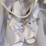 High heels sandal Image 3