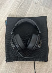 Majority Studio 1 Over-Ear Headphones for Guitar amp