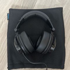 Majority Studio 1 Over-Ear Headphones for Guitar amp