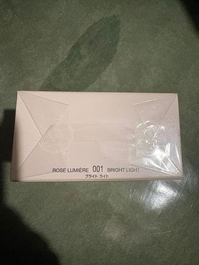Powder /Dior / 001 / unused