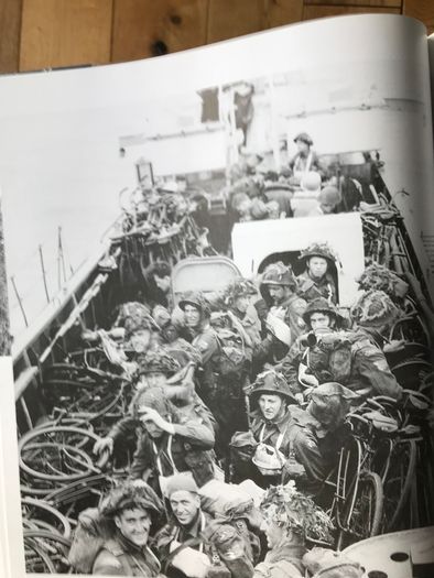 Book 'We Were There Normandy'