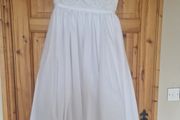 Communion dress