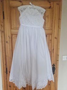 Communion dress