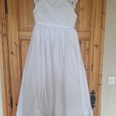 Communion dress