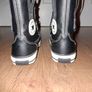 Converse Chuck Taylor All Star Berkshire Waterproof Leather Boots, size 2.5UK Image 6