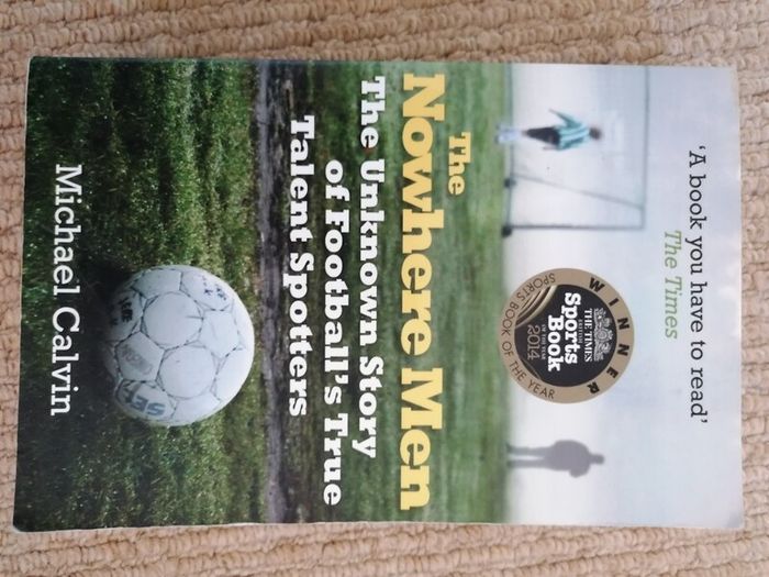 14 Football Soccer Books