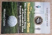 14 Football Soccer Books