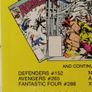 Amazing Spider-Man #265 Beyonder & Puma Appearances Image 7