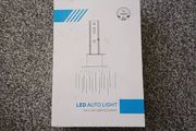Car LED &amp; Halogen Bulbs