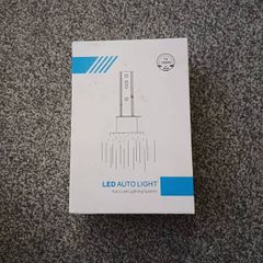 Car LED & Halogen Bulbs