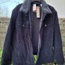 Brand new Levi's Mens Corduroy Sherpa Denim Jacket - Size XXL Image 3