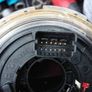 Audi a4 b7 Wiper / Indicator stalk / airbag slip ring 12 pin mfsw sline steering wheel  air bag light all a4 b6 b7 1.9tdi 2.0tdi AWX AVF BLB BRE BRD diesel petrol parts Image 3