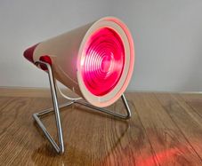 Philips Heat Lamp