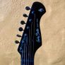 Harley Benton JA Baritone Image 3