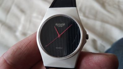Ladies Accurist Watch in great condition