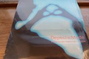 Depeche Mode - World In My Eyes 12" Vinyl