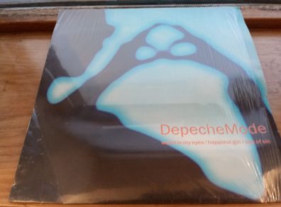 Depeche Mode - World In My Eyes 12" Vinyl
