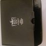 Pinder pewter flask Image 2