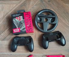 Switch Accessories