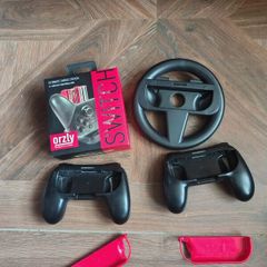 Switch Accessories