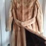 BARNARDOS Furriers Vintage Coat - Circa 1980's - Fit Sz 12-14 UK Image 9