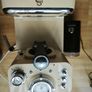coffe machine and coffe grinder Image 5